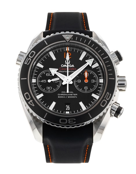 Omega Planet Ocean 232.32.46.51.01.005